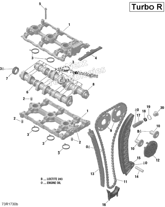 Valve Train