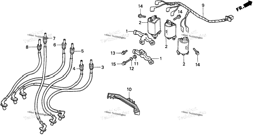 Ignition Coil