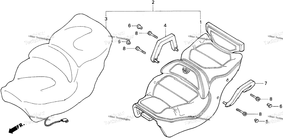 Seat