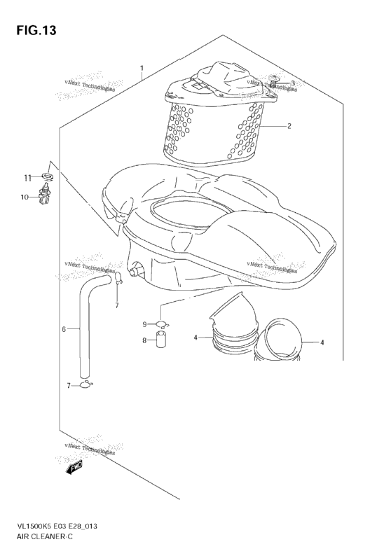 Air Cleaner