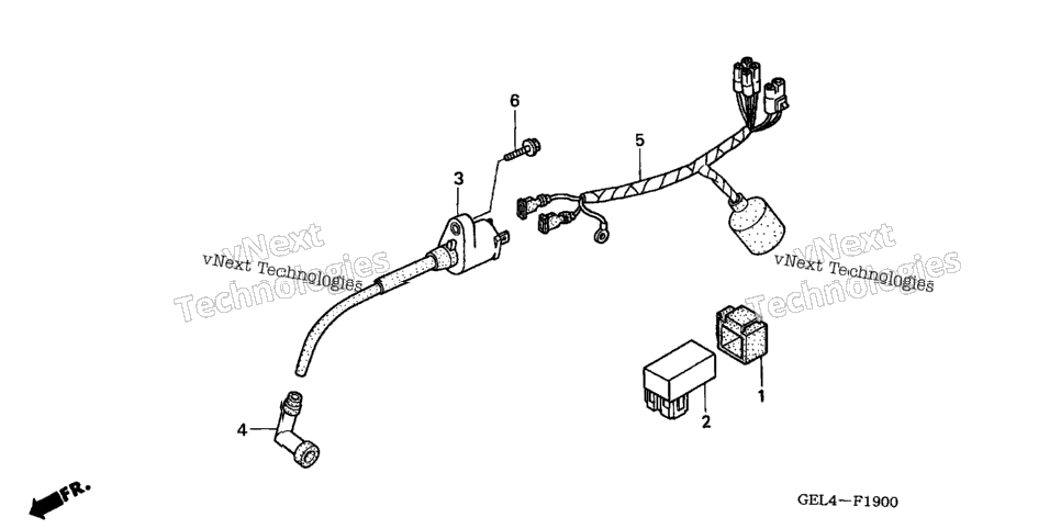 Wire Harness