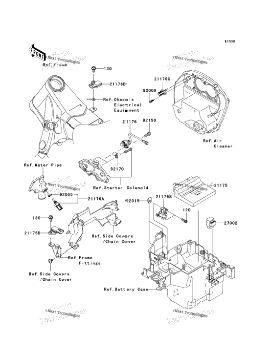 Fuel Injection