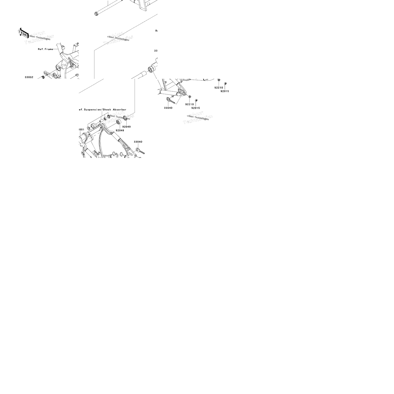 Swingarm