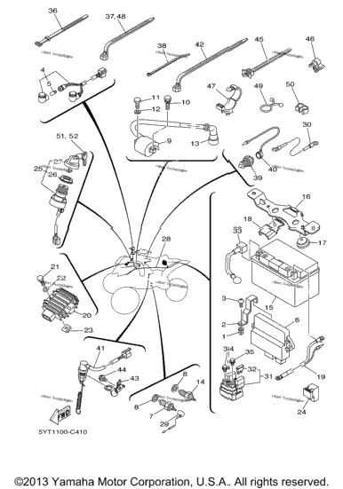 Electrical 1