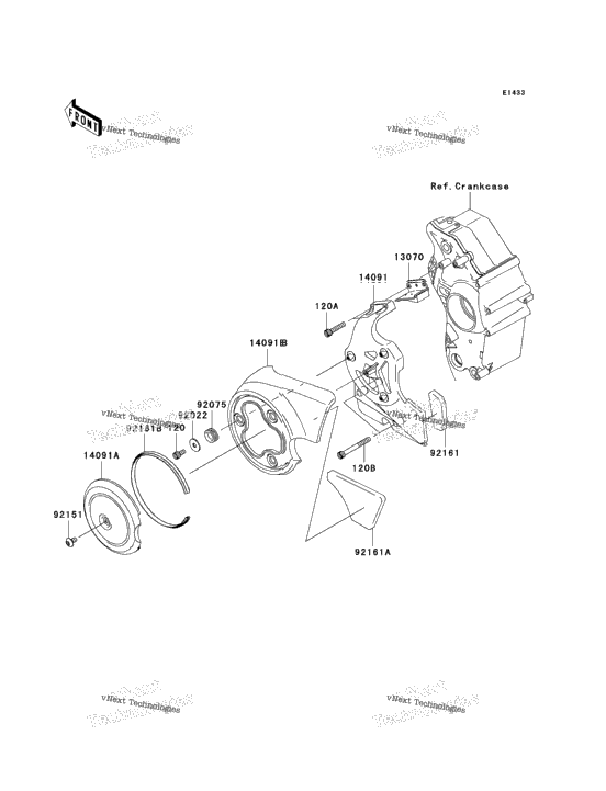 Chain Cover