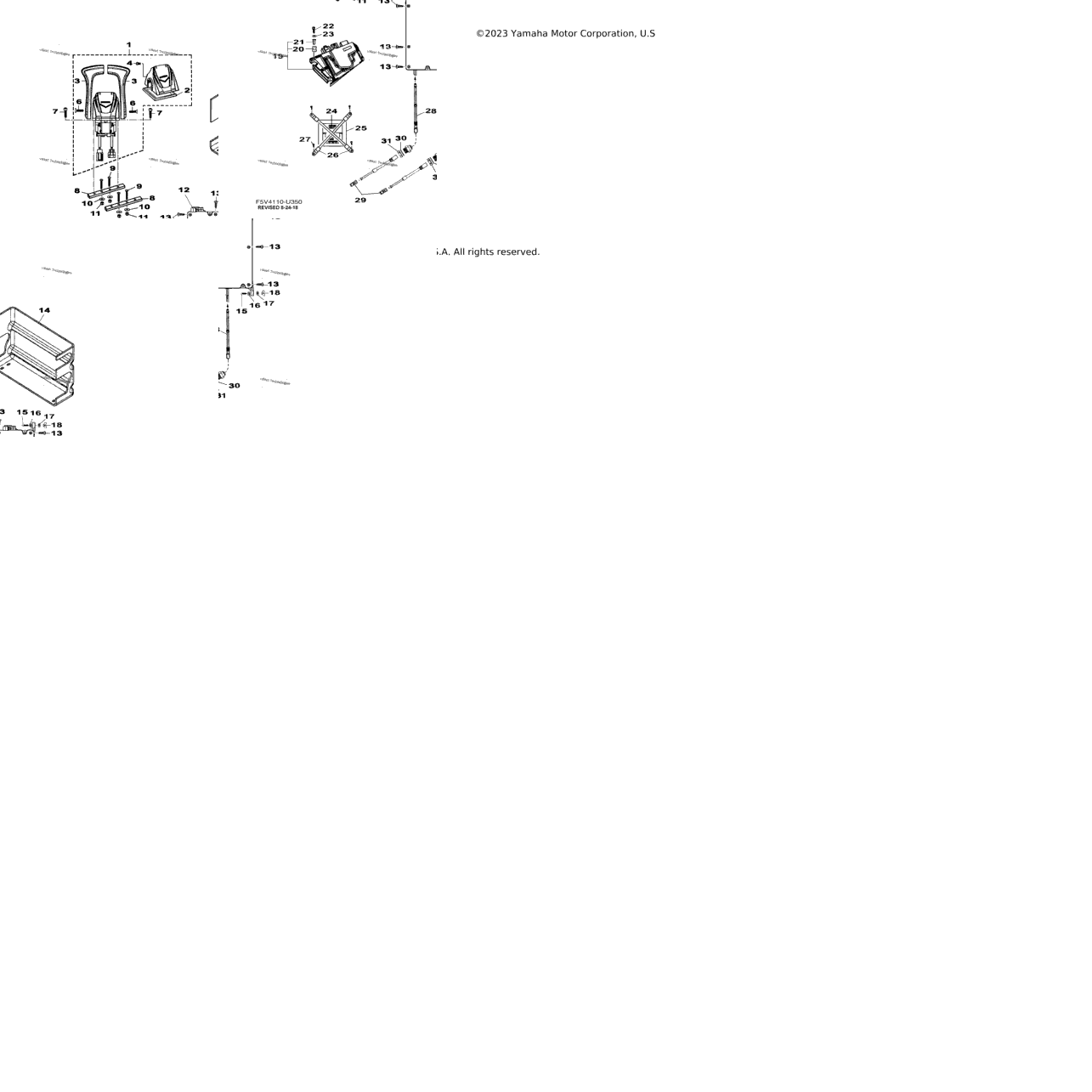 Control Cable