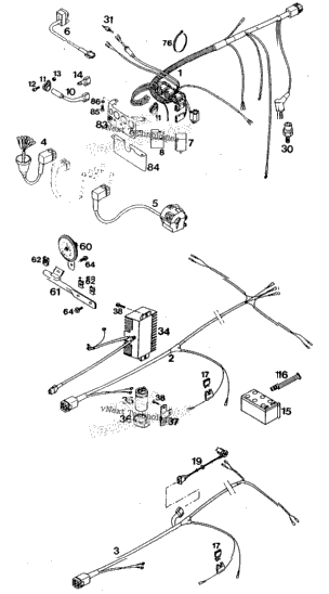 Wiring Harness 3