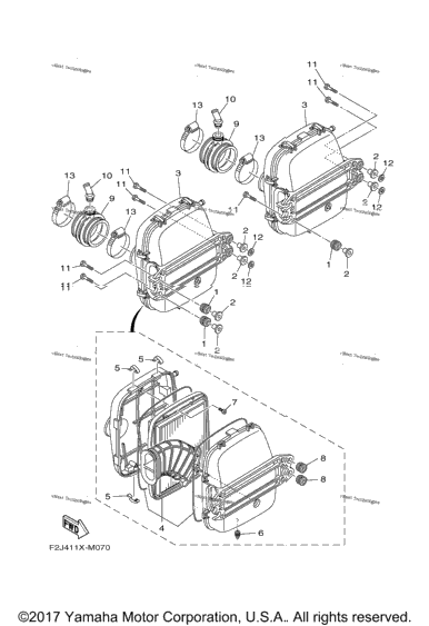 Intake 2