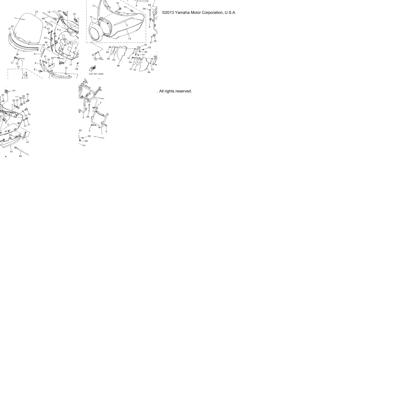Cowling 1