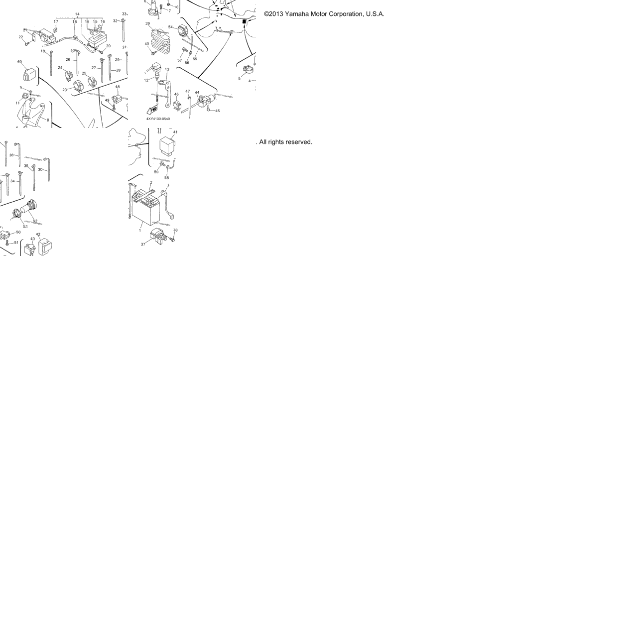 Electrical 1