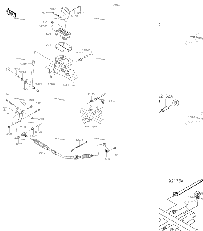 Control(Jkarfcc1 Nb501827 - )