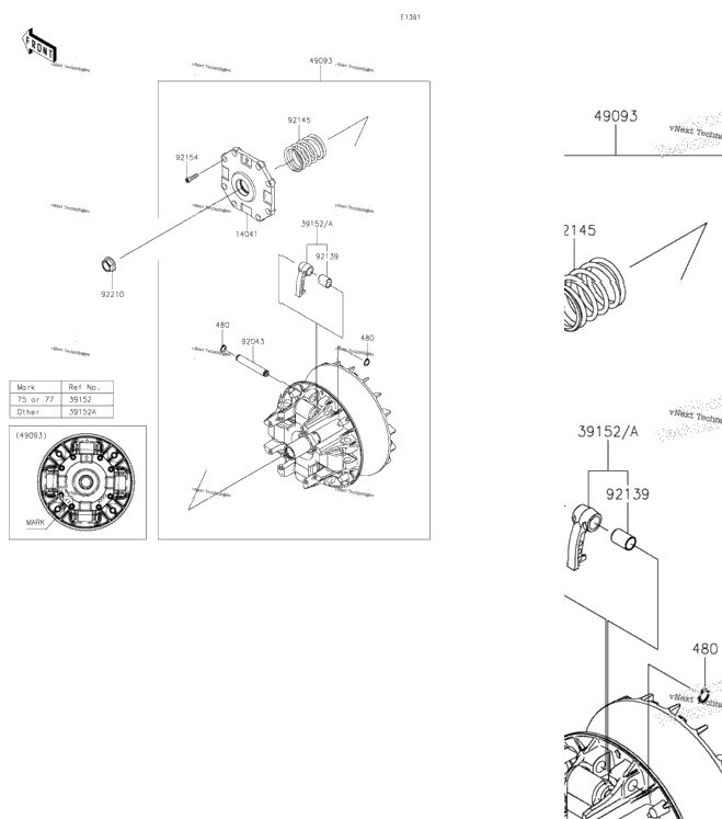 Drive Converter