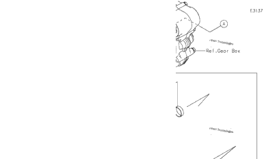 Drive Shaft-Rear