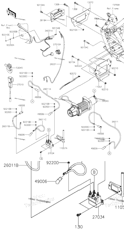 Other(Winch)