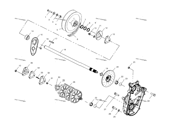Drive Train