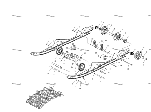 Suspension