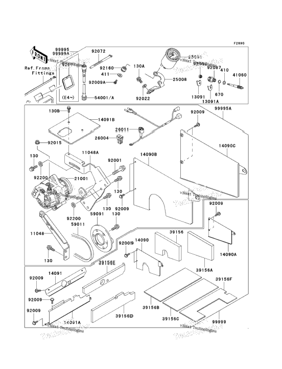 Optional Parts
