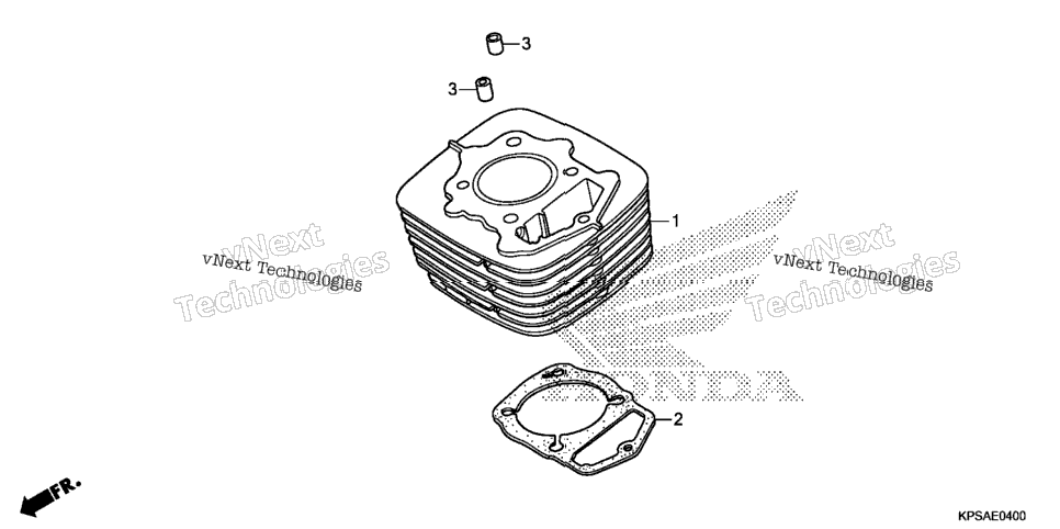 Cylinder