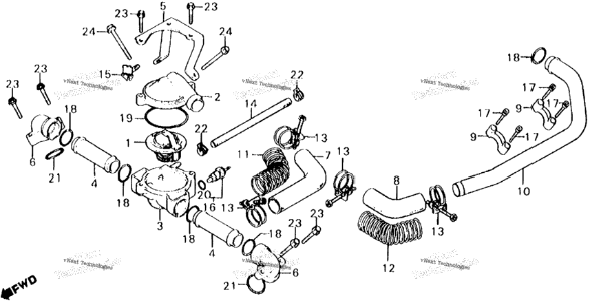 Thermostat