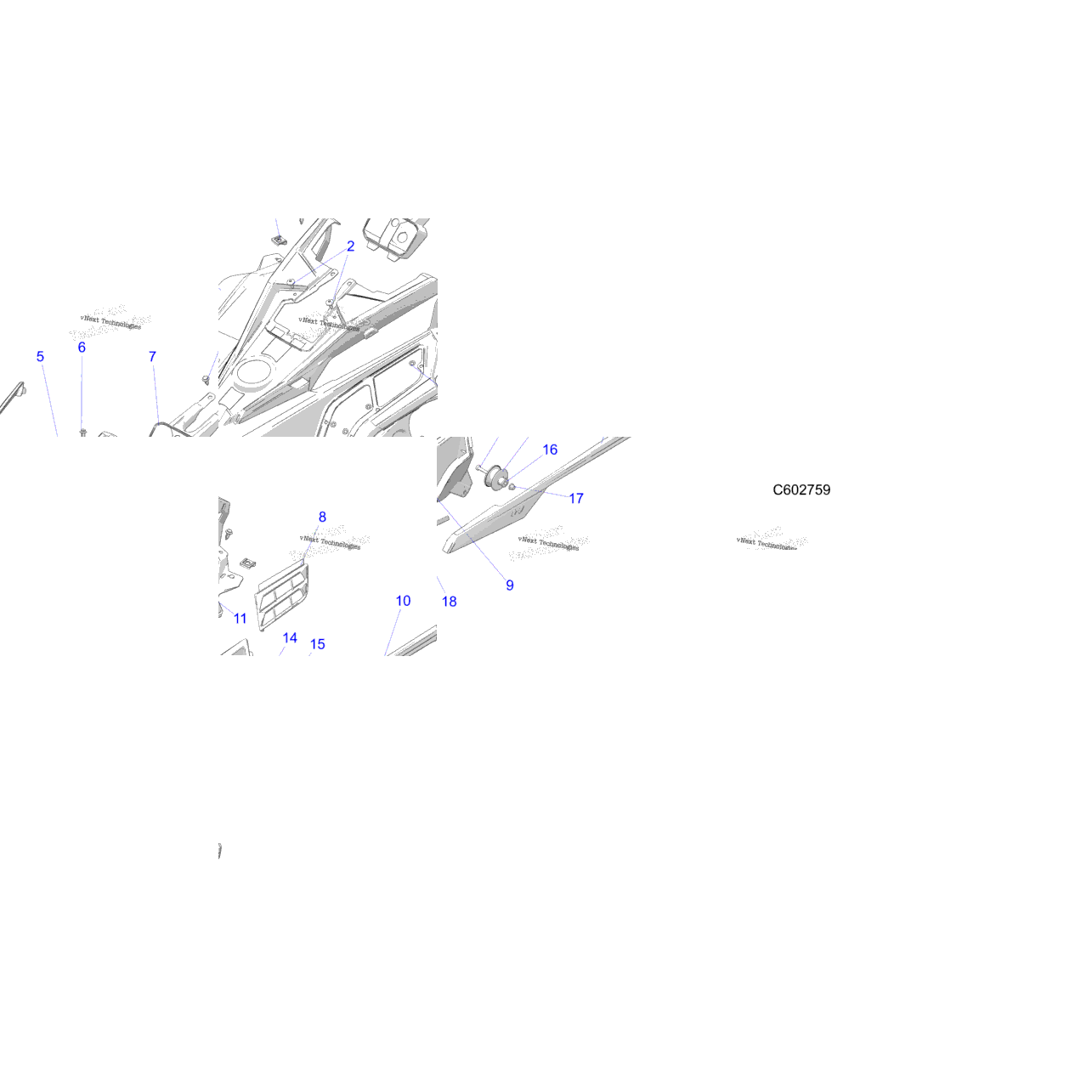 Body, Console