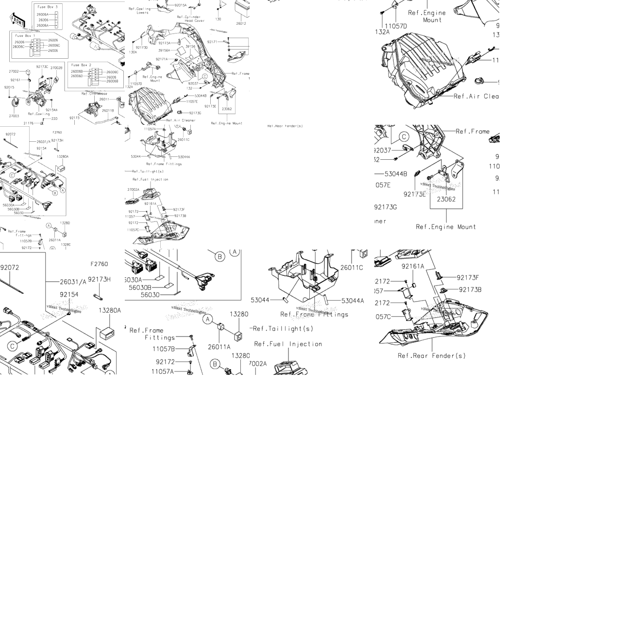 Chassis Electrical Equipment 2