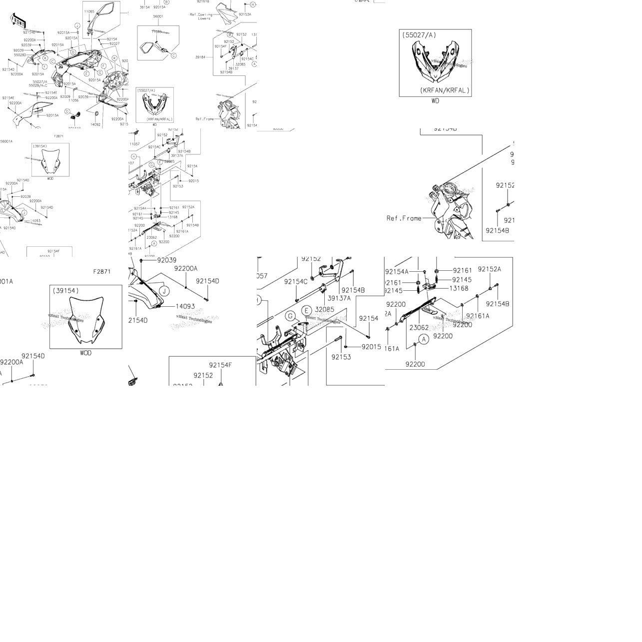 Cowling
