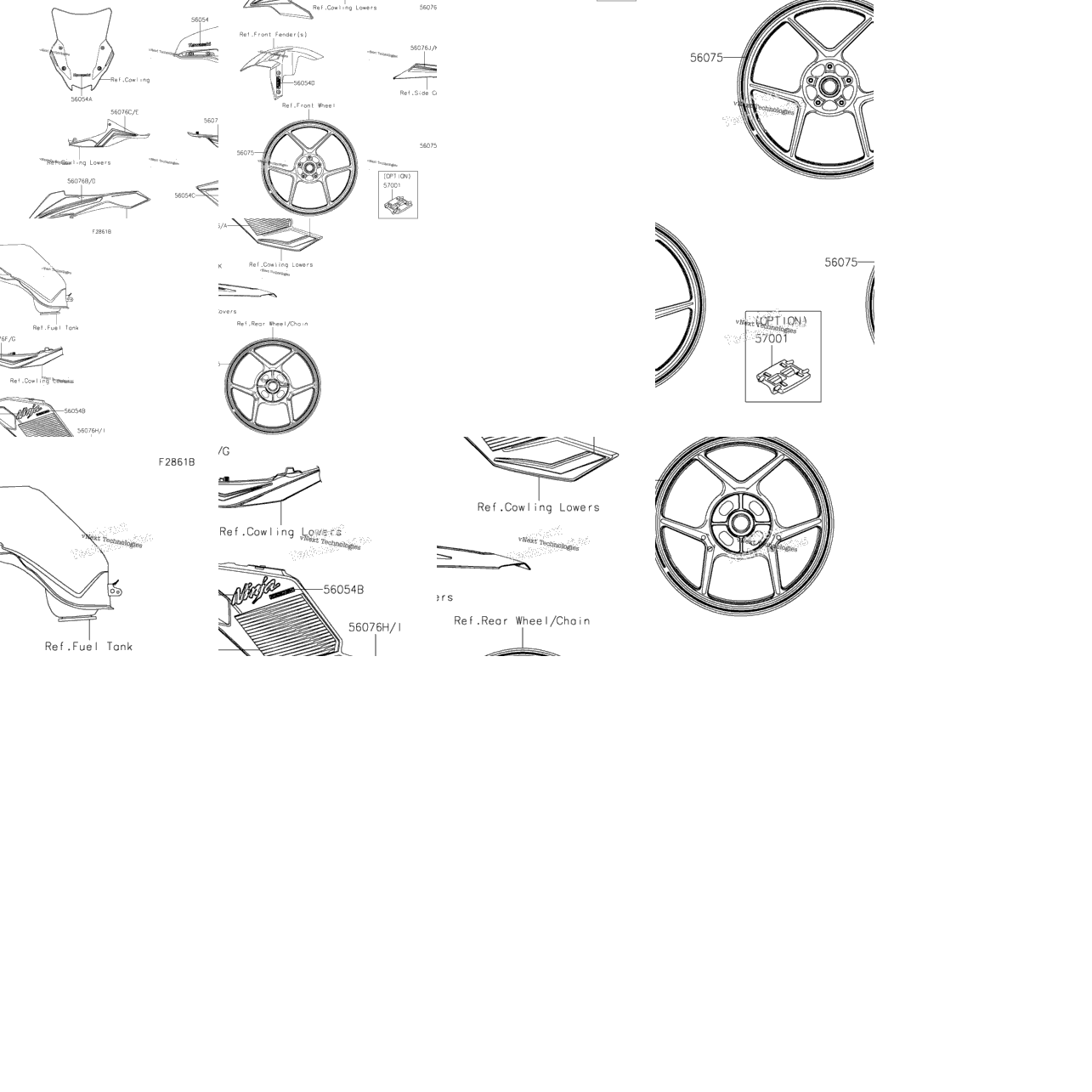 Decals(Gray)(Knfal)(Ca)