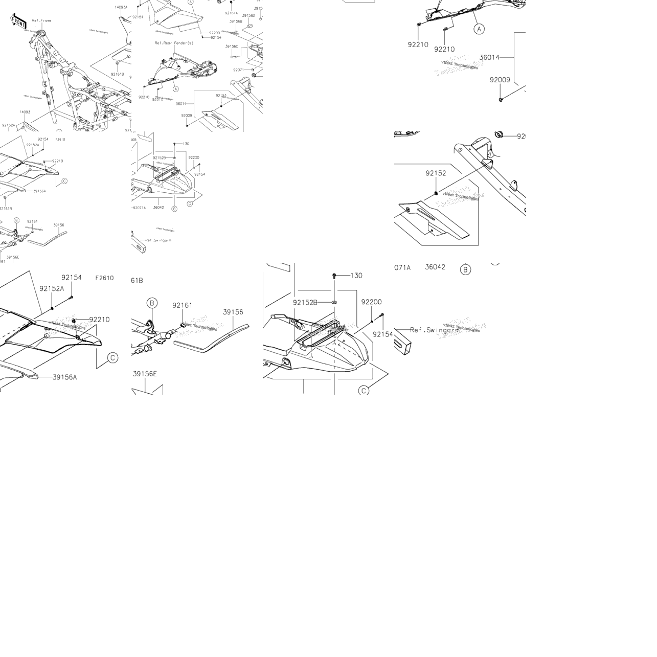 Side Covers/Chain Cover