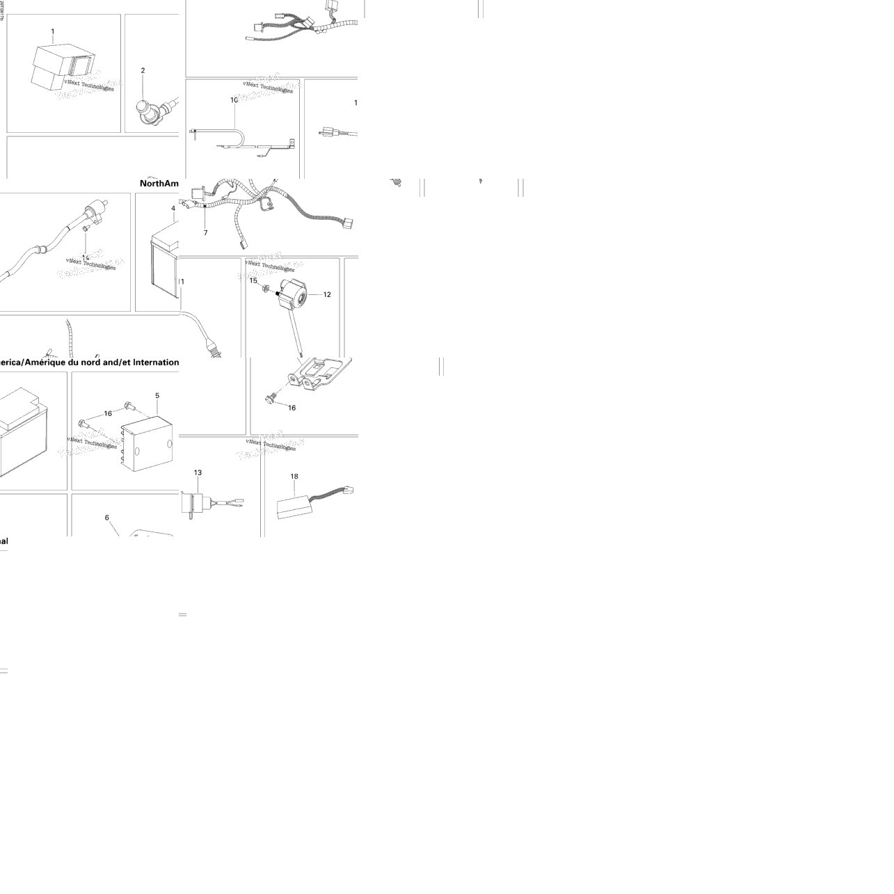 Electrical Components Na, Int