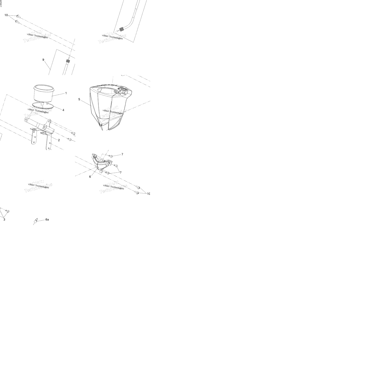 Steering Cover And Accessories, Europe