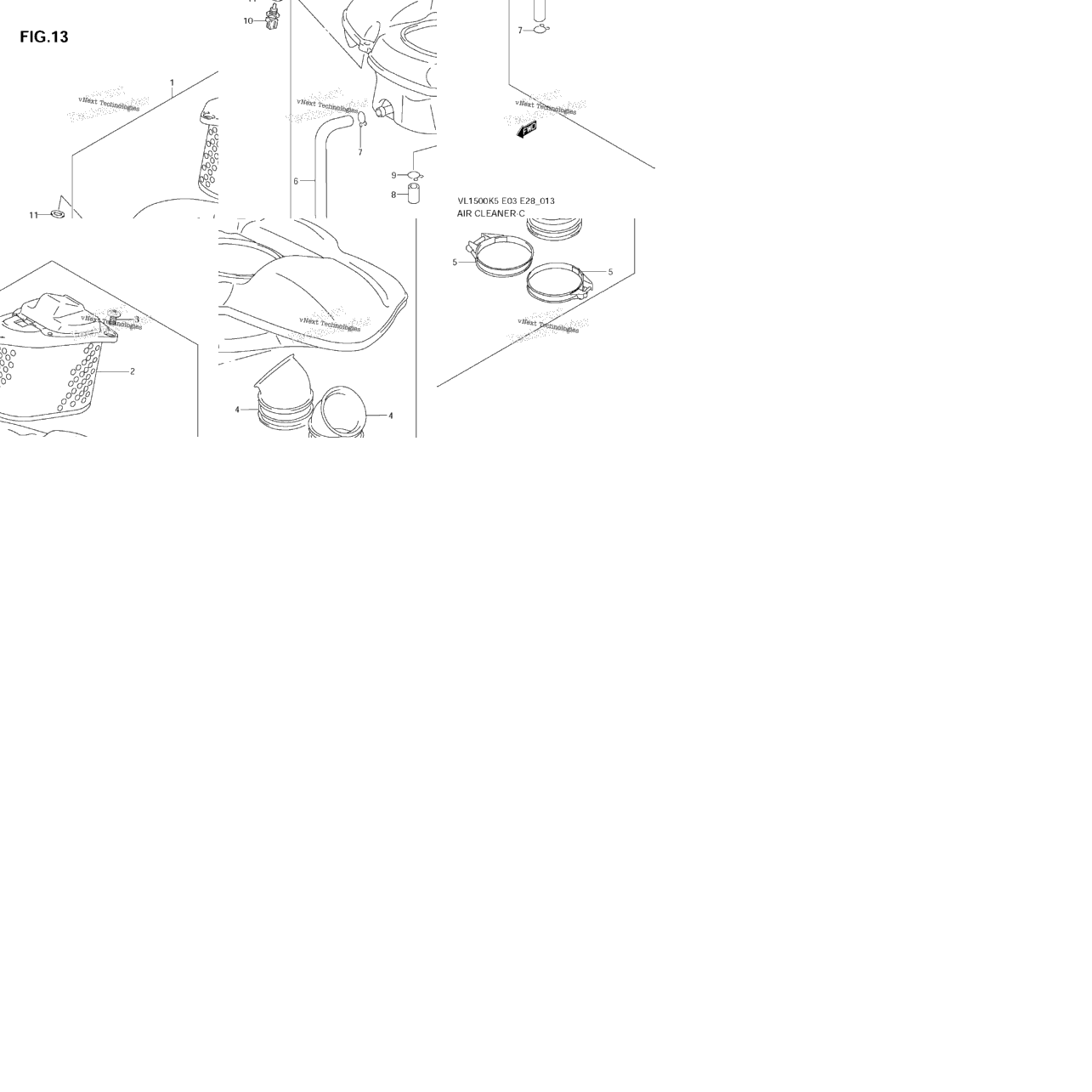 Air Cleaner
