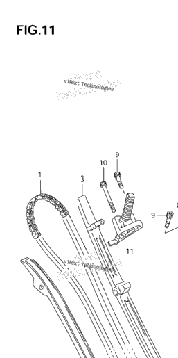 Cam Chain
