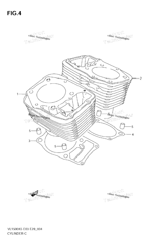 Cylinder