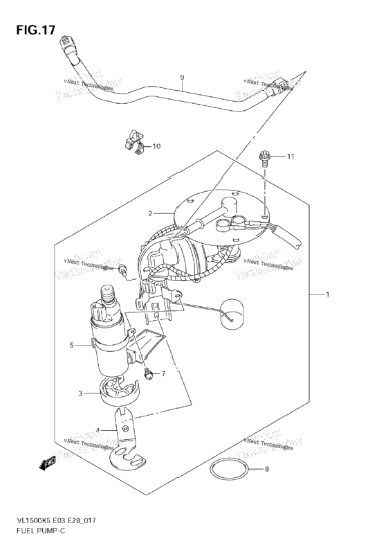Fuel Pump