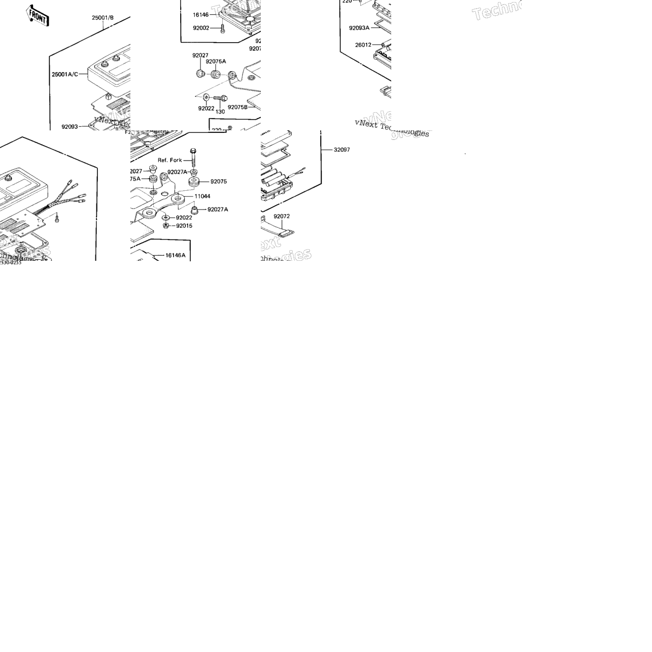 Meter (Kdx200-A3)