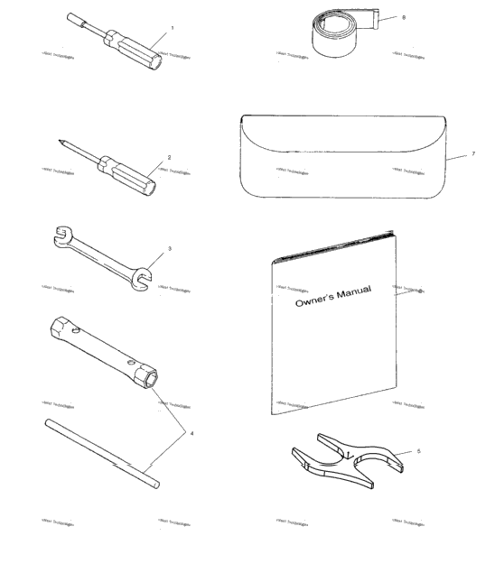 Tool Kit /Ce