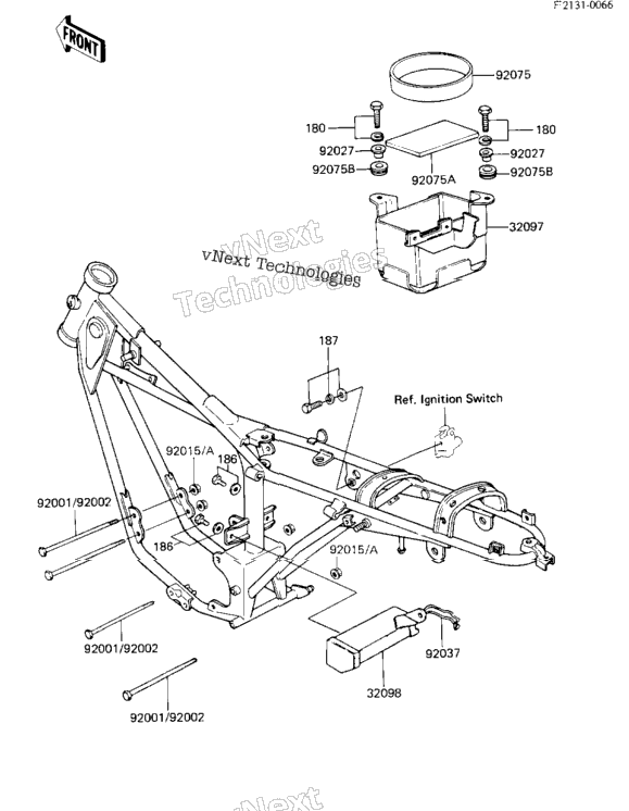 Frame Fittings