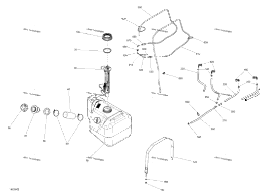 Fuel Defender Hd5
