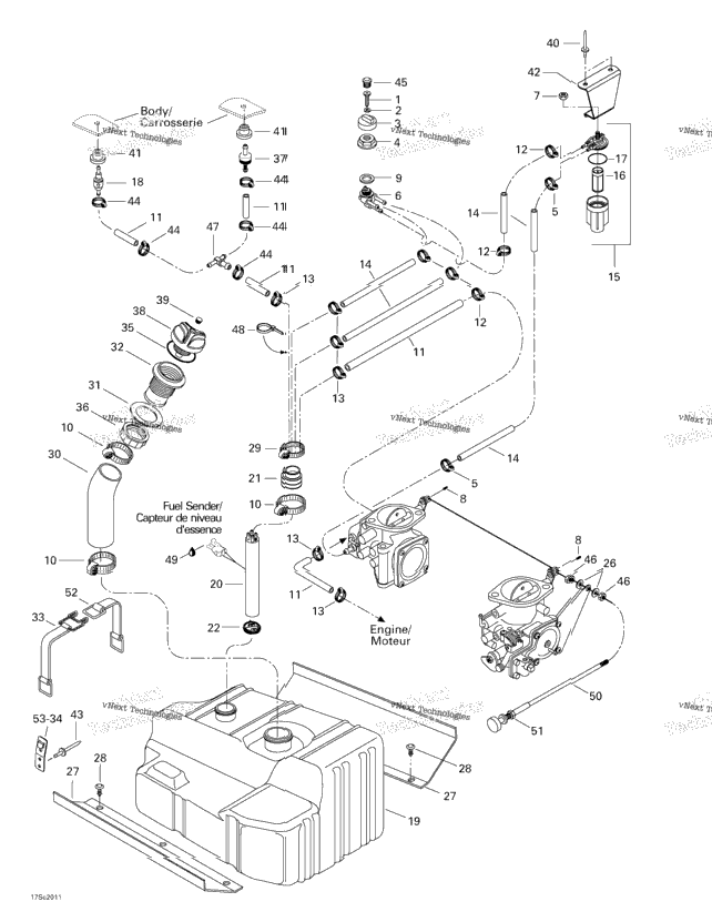 Fuel System