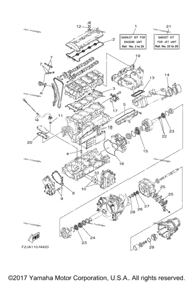 Repair Kit 1