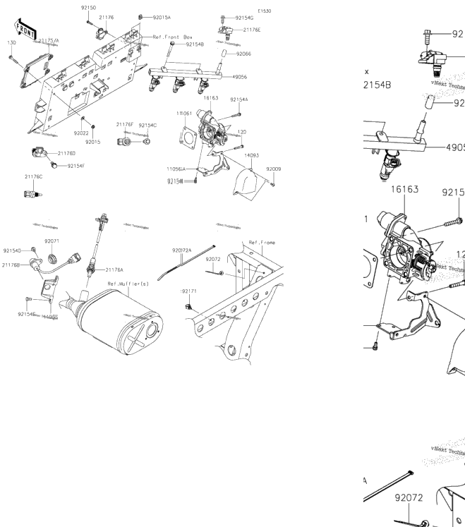 Fuel Injection