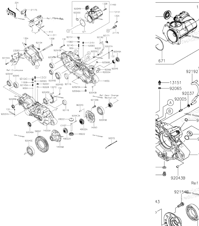 Gear Box