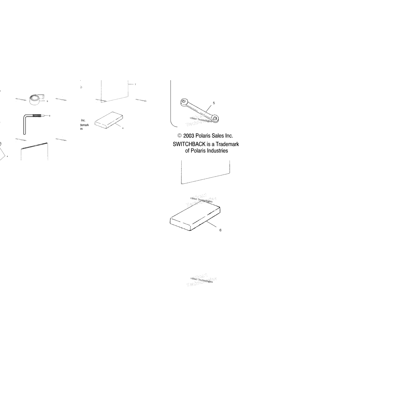 Tool Kit /A/B/C/Ds04ns7cs/A/B/C/Ds04ns8cs/A/B/C/D