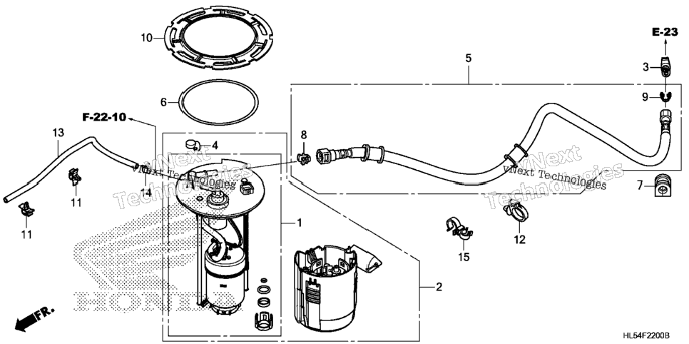 Fuel Pump