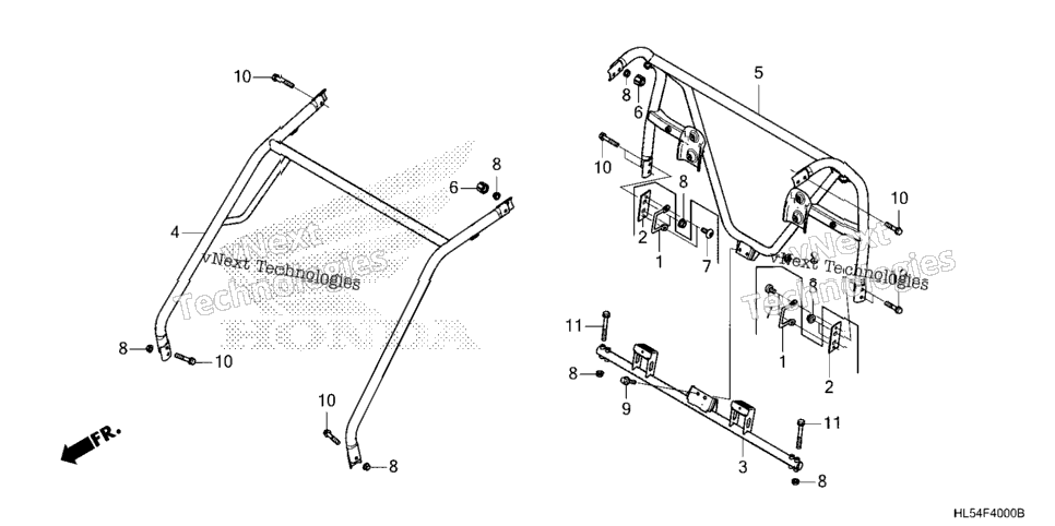 Roll Bar
