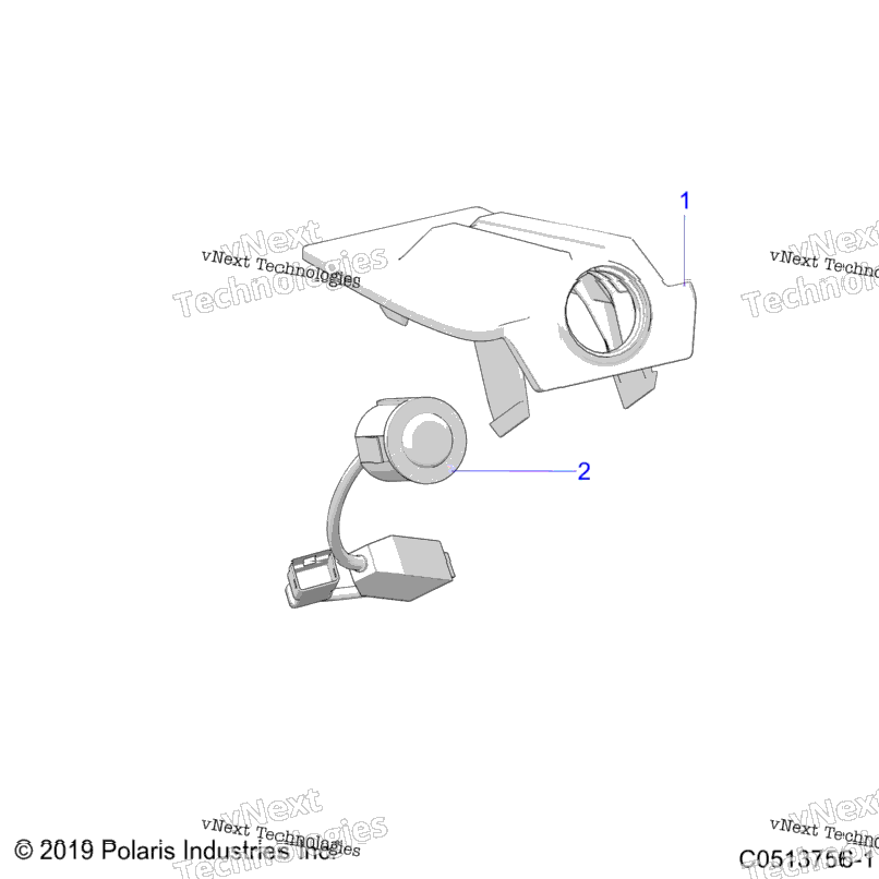 Electrical, Backup Camera All Options