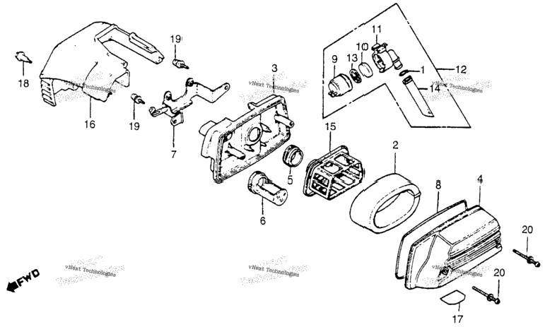 Air Cleaner