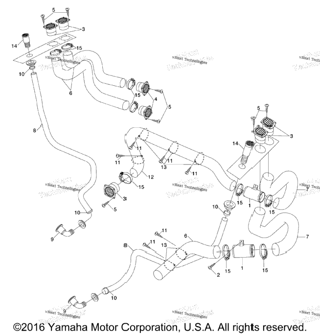 Ventilation System
