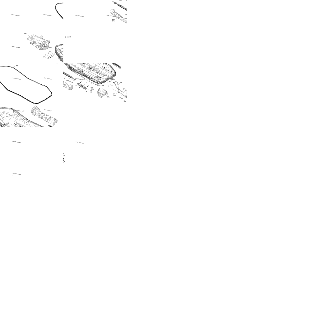Body - Hull