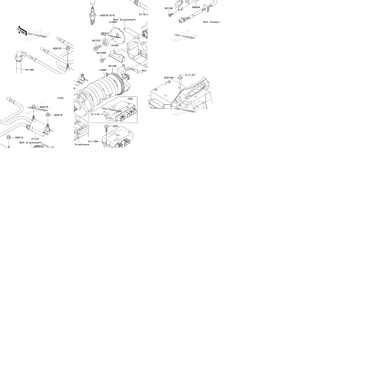 Ignition System
